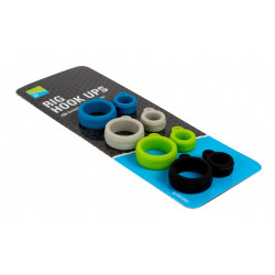 Gumki Preston Rig Hook Ups