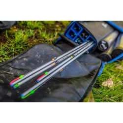 Gumki Preston Rig Hook Ups