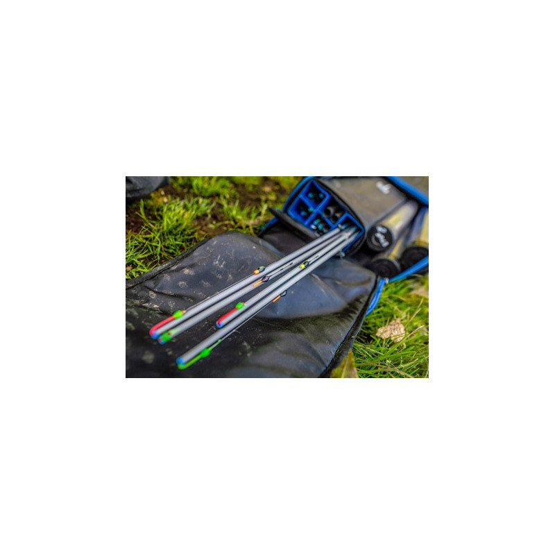 Gumki Preston Rig Hook Ups