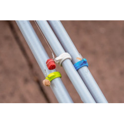 Gumki Preston Rig Hook Ups