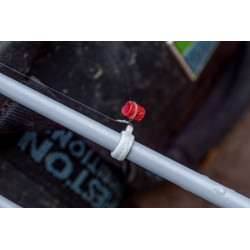 Gumki Preston Rig Hook Ups