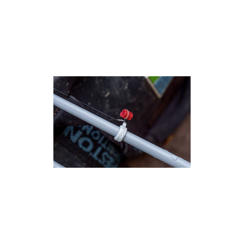 Gumki Preston Rig Hook Ups