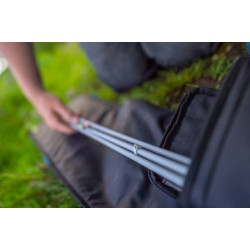 Gumki Preston Rig Hook Ups