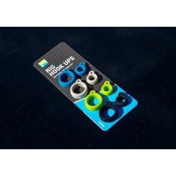 Gumki Preston Rig Hook Ups