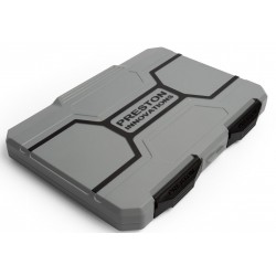 Portfel na przypony Preston Absolute All-Round Hooklenght Box