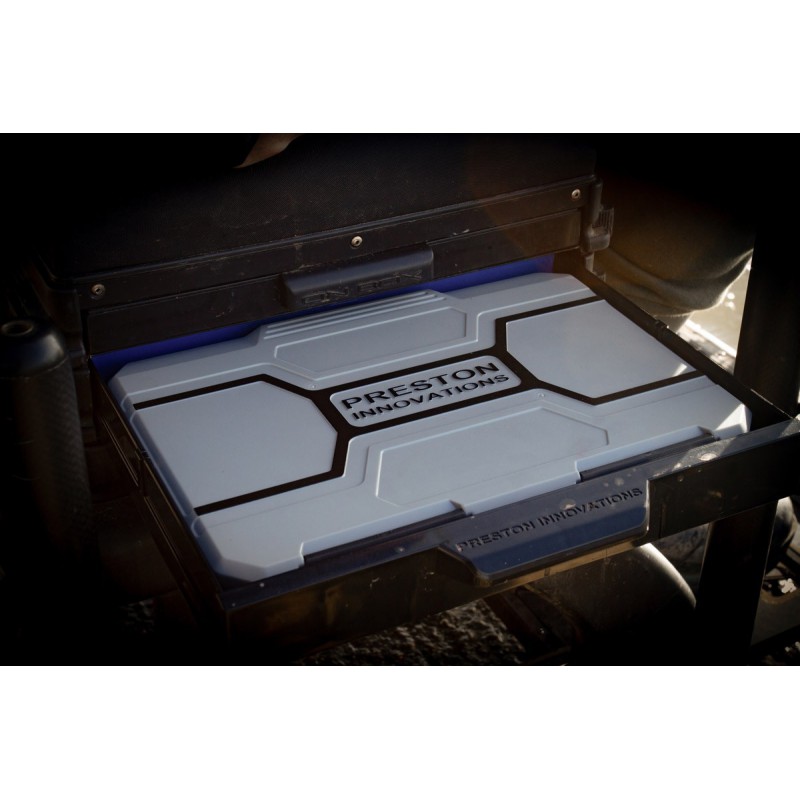 Portfel na przypony Preston Absolute All-Round Hooklenght Box