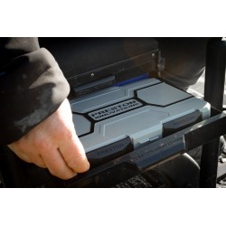 Portfel na przypony Preston Absolute All-Round Hooklenght Box