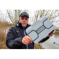 Portfel na przypony Preston Absolute All-Round Hooklenght Box