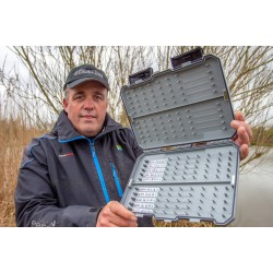 Portfel na przypony Preston Absolute All-Round Hooklenght Box