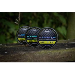 Plecionka Matrix Submerge Braid 150m