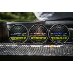 Plecionka Matrix Submerge Braid 150m