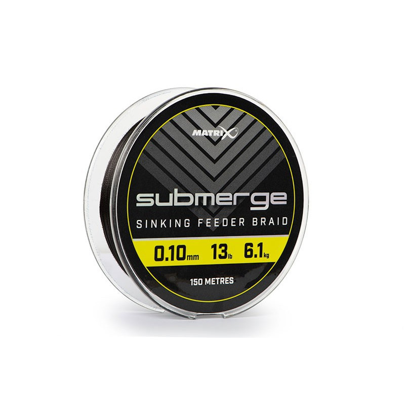 Plecionka Matrix Submerge Braid 150m