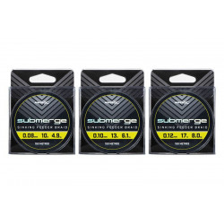 Plecionka Matrix Submerge Braid 150m