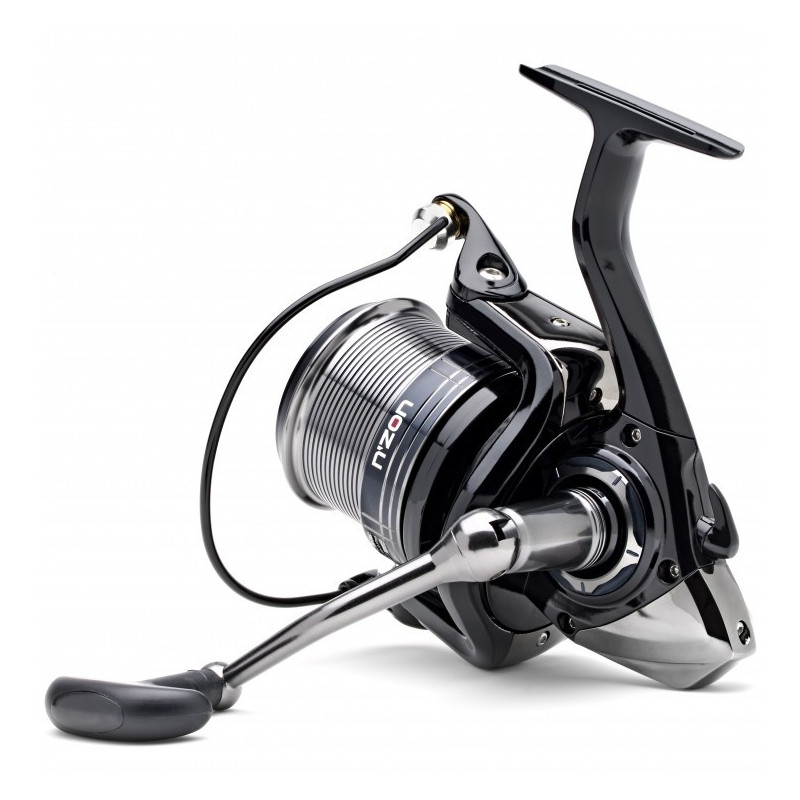 Daiwa N'ZON Distance 25