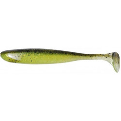 Keitech Easy Shiner 3'' 7.6cm - LT04T Watermelon Lime