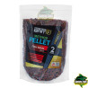 Pellet Feeder Baits Prestige 800g - 2mm Spice Fish Meal