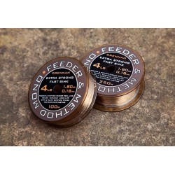 Żyłka Drennan Feeder and Method Mono 100m - 0,30mm