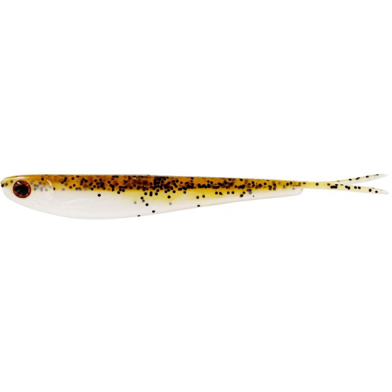 Westin TwinTeez V2 V-Tail 14.5cm - Baitfish