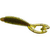 Westin RingCraw Curltail 9cm - Watermelon Red