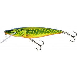 Wobler Salmo Pike F 9,0cm HPE