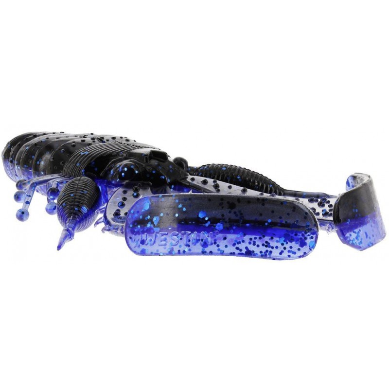 5cm - UV Craw