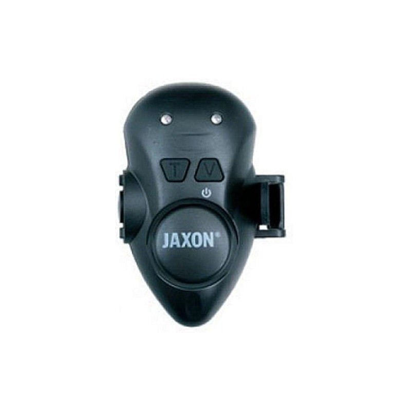 Elektroniczny elektroniczny na wędkę Jaxon SMART 08 VIBRATION AJ-SYX008B