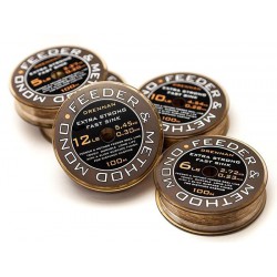 Żyłka Drennan Feeder and Method Mono 250m - 0,30mm