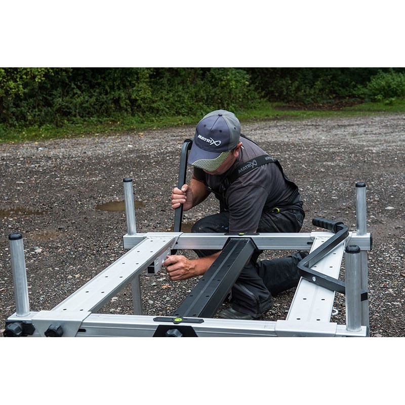 Platforma Matrix Duralite Transporter