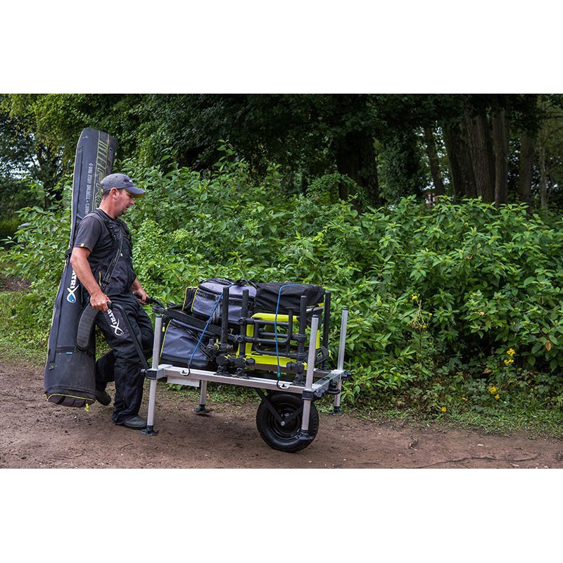 Platforma Matrix Duralite Transporter