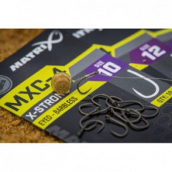 Gumki Matrix Latex Bands - Medium