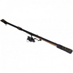 Osłony Guru Top & Tail