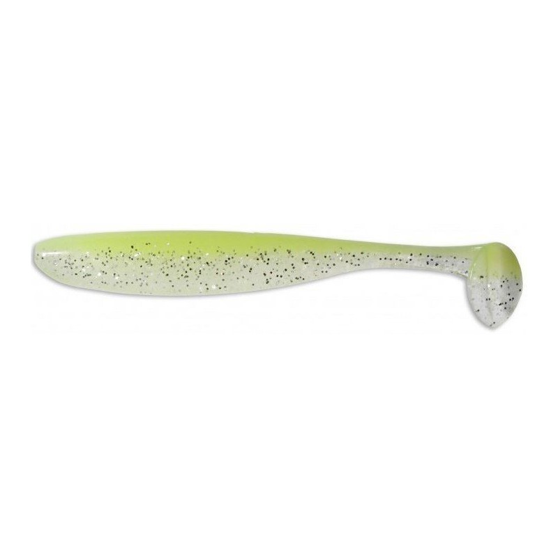 Keitech Easy Shiner 2'' 5.1cm - LT16T Chartreuse Ice