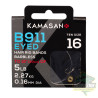 Przypony Kamasan Bait Band B911 Eyed 30cm