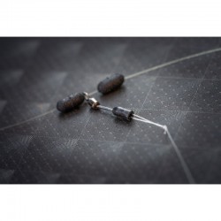 Zapinki Guru Heli Swivel - Small