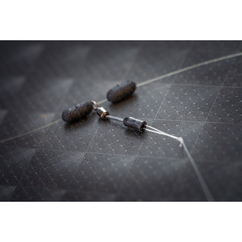 Zapinki Guru Heli Swivel - Small