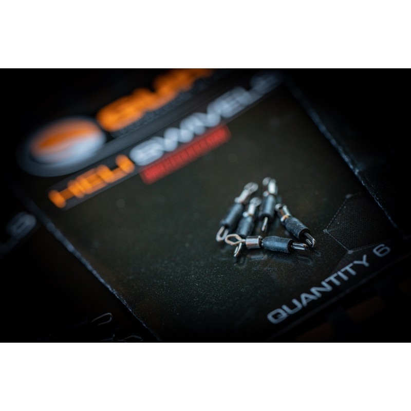 Zapinki Guru Heli Swivel - Small