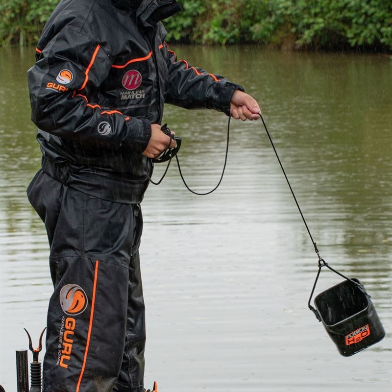 Wiaderko Guru H20 Water Bucket