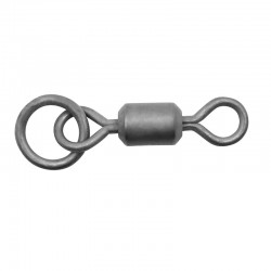 Krętliki Korda PTFE Ring Swivel - roz.8