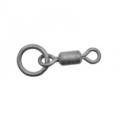 Krętliki Korda PTFE Ring Swivel - roz.11