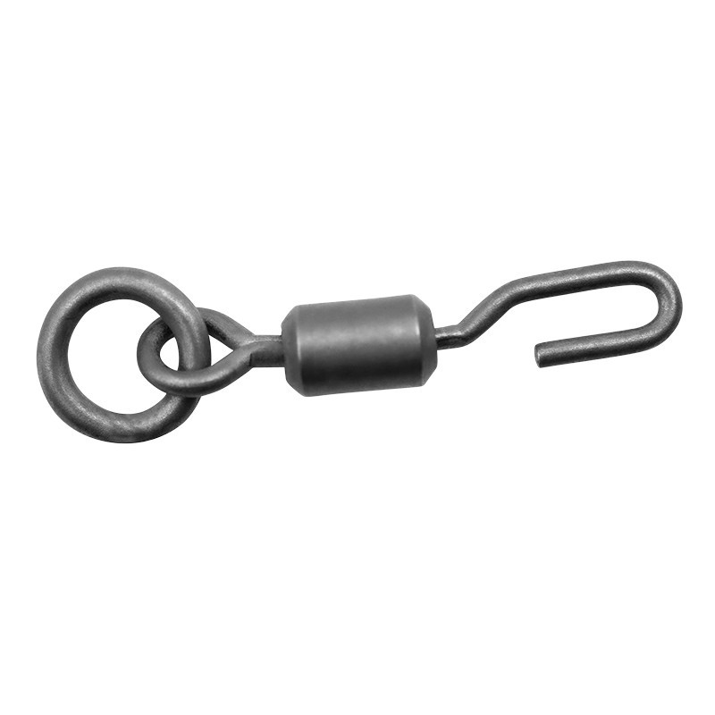 Krętliki Korda PTFE Spinner Ring Swivel - roz.11