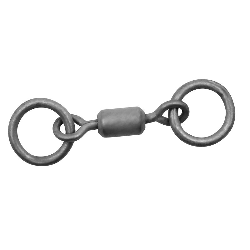 Krętliki Korda PTFE Double Ring Swivel