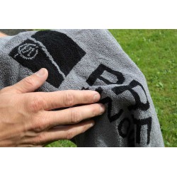 Ręcznik Preston Towel Grey