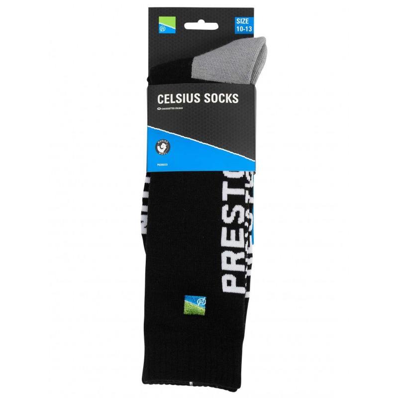 Skarpetki Preston Celcius Socks