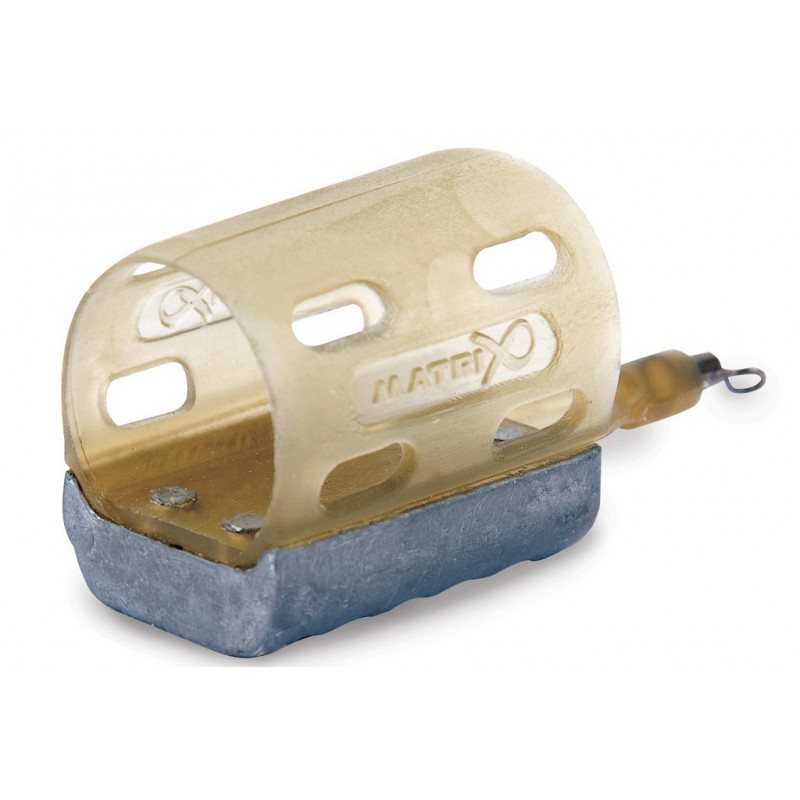 Koszyk zanętowy Matrix Open End Feeders - Medium // 60g