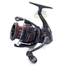 Shimano Vanford 2500 HG