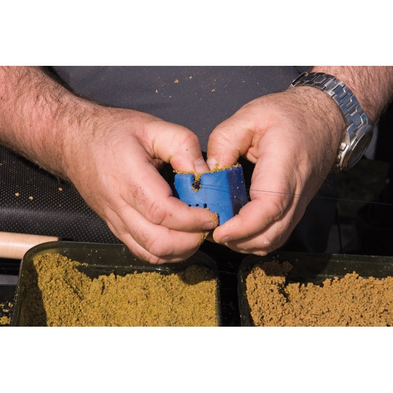 Forma Matrix Method Feeder Mould - Small // Mała