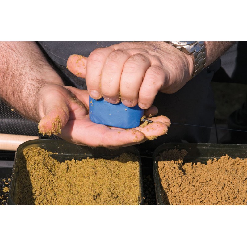 Forma Matrix Method Feeder Mould - Small // Mała