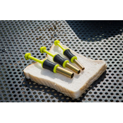 Wykrojniki Matrix Compression Punch Set