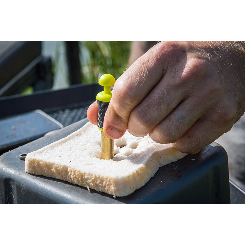 Wykrojniki Matrix Compression Punch Set