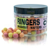 Ringers Chocolate Washout Wafters - 10mm Bandems